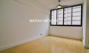 Imagem 6: Venda de Apartamento Impecável na Vila Madalena, São Paulo-SP: 1 Quarto, 1 Sala, 1 Banheir