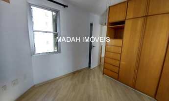 Imagem 7: Em ótima localização. Pertinho do metrô,em prédio com lazer completo, ao lado de uma praça