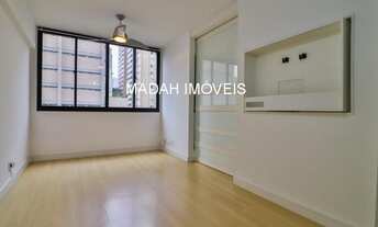 Imagem: Venda de Apartamento Impecável na Vila