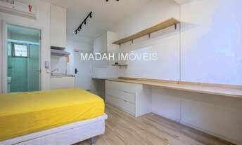 Imagem 5: Venha conhecer esse incrível apartamento novinho em folha, com móveis planejados de alta q