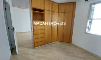 Imagem 6: Em ótima localização. Pertinho do metrô,em prédio com lazer completo, ao lado de uma praça