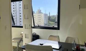 Imagem 3: Vende-se conjunto comercial na melhor localização da Vila Madalena