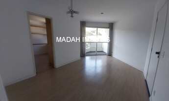 Imagem: Apartamento para locação na Vila Madalena