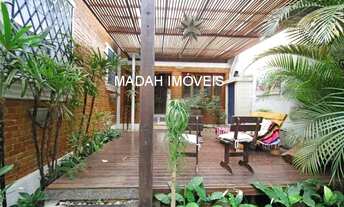 Imagem 3: Não perca esta incrível oportunidade de adquirir uma casa a na Vila Madalena! Localizada e