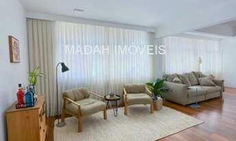 Imagem 1: Venha conhecer este maravilhoso apartamento localizado em Pinheiros, em uma das regiões ma