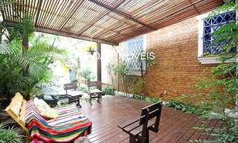 Imagem 2: Não perca esta incrível oportunidade de adquirir uma casa a na Vila Madalena! Localizada e