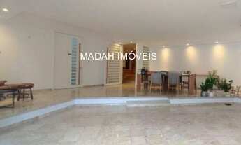 Imagem 2: Este incrível apartamento na Vila Madalena oferece uma vista deslumbrante para o pôr do so