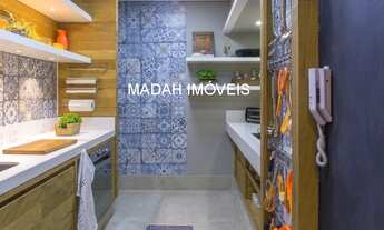 Imagem 7: Descubra o seu novo lar dos sonhos no incrível empreendimento San Paolo, localizado na des