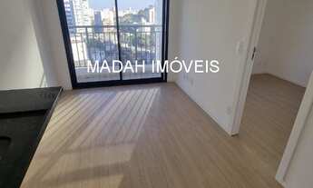 Imagem 1: Procurando o seu cantinho ideal para morar ou investir? Apresentamos este lindo apartament