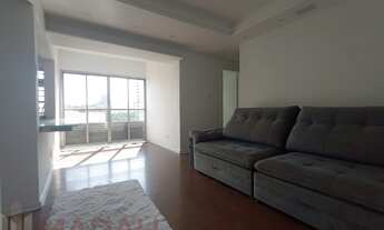 Imagem 2: Venha conhecer esse incrível apartamento pronto para morar e o melhor próximo a estação Os