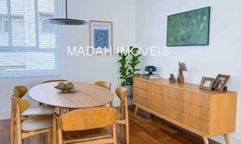 Imagem 6: Venha conhecer este maravilhoso apartamento localizado em Pinheiros, em uma das regiões ma