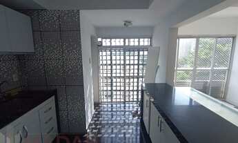 Imagem 6: Venha conhecer esse incrível apartamento pronto para morar e o melhor próximo a estação Os