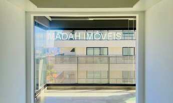 Imagem 4: Venha se encantar com o Edifício You Collection, localizado no charmoso Bairro de Pinheiro