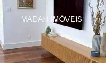 Imagem 4: Venha conhecer este maravilhoso apartamento localizado em Pinheiros, em uma das regiões ma