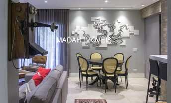 Imagem 5: Descubra o seu novo lar dos sonhos no incrível empreendimento San Paolo, localizado na des