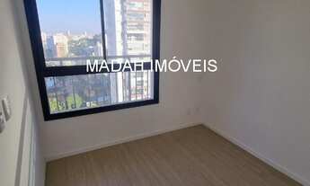Imagem 6: Procurando o seu cantinho ideal para morar ou investir? Apresentamos este lindo apartament