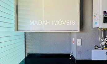 Imagem 7: Venha se encantar com o Edifício You Collection, localizado no charmoso Bairro de Pinheiro