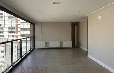 Imagem: Apartamento de Luxo no Jardim Paulista