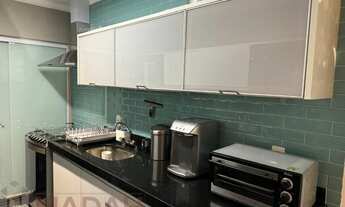 Imagem 7: Apartamento à venda na Vila Madalena, São Paulo-SP: 2 quartos, 2 banheiros, 2 vagas de gar