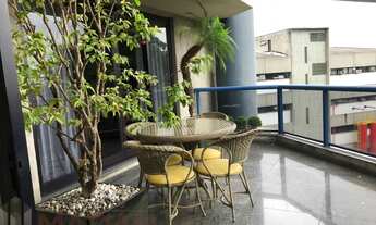 Imagem 1: Luxuoso apartamento de 4 quartos e 4 suítes em Cerqueira Cesar, São Paulo-SP, com 505m² e