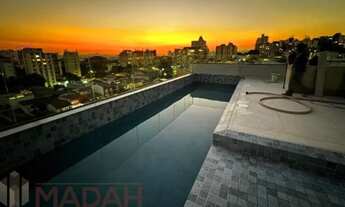 Imagem: Apartamento à venda em São Paulo-SP, Pinheiros