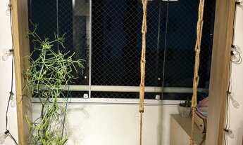 Imagem 3: Apartamento à venda na Vila Madalena, São Paulo-SP: 2 quartos, 2 banheiros, 2 vagas de gar