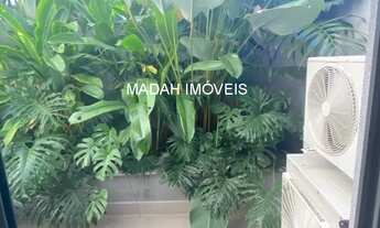 Imagem 6: Venha se encantar com este incrível apartamento garden à venda em Pinheiros, São Paulo!