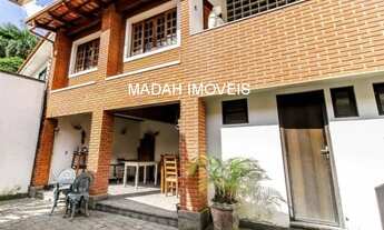 Imagem: Maravilhosa casa térrea à venda em uma