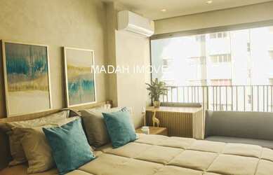 Imagem 2: Venha morar no Mirant Vila Madalena, um empreendimento de Alto Luxo localizado na rua Paul