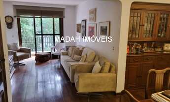 Imagem: Viva no coração da Vila Madalena, em um