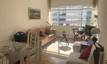 Imagem 2: Vende-se apartamento de 100 m2 , muito aconchegante, ao lado da Estação de Metro Oscar F