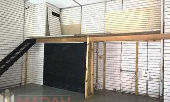 Imagem: Loja de 45m2 para locação em galeria na