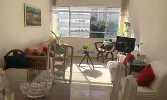Imagem 3: Vende-se apartamento de 100 m2 , muito aconchegante, ao lado da Estação de Metro Oscar F