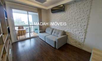 Imagem: APARTAMENTO REFORMADO COM ELEGÂNCIA E ESTILO