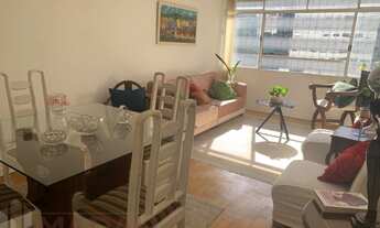 Imagem: Vende-se apartamento de 100 m2, muito aconchegante