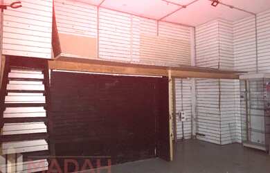 Imagem 5: Loja de 45m2 para locação em galeria na Teorodo Sampaio!