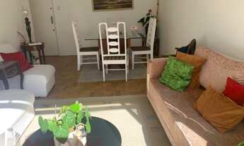 Imagem 7: Vende-se apartamento de 100 m2 , muito aconchegante, ao lado da Estação de Metro Oscar F