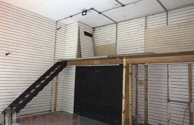 Imagem 4: Loja de 45m2 para locação em galeria na Teorodo Sampaio!