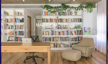 Imagem 4: Não perca a oportunidade de morar em um dos prédios mais bonitos da rua, com acesso fácil