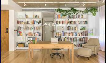 Imagem 3: Não perca a oportunidade de morar em um dos prédios mais bonitos da rua, com acesso fácil