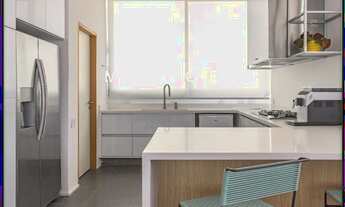 Imagem 6: Não perca a oportunidade de morar em um dos prédios mais bonitos da rua, com acesso fácil