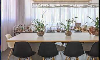 Imagem 7: Não perca a oportunidade de morar em um dos prédios mais bonitos da rua, com acesso fácil