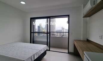 Imagem: Studio à venda em Pinheiros, São Paulo-SP