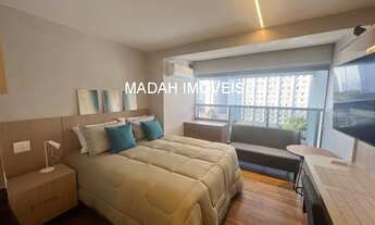 Imagem 7: Venha viver no apartamento dos seus sonhos, localizado em um dos bairros mais desejados de