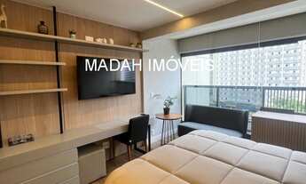 Imagem 5: Venha viver no apartamento dos seus sonhos, localizado em um dos bairros mais desejados de