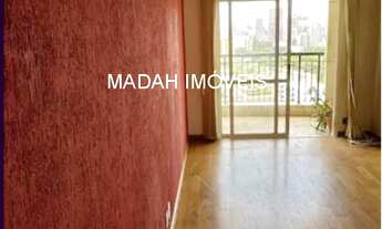 Imagem 2: Aproveite a oportunidade de adquirir um incrível e aconchegante imóvel à venda na Vila Mad