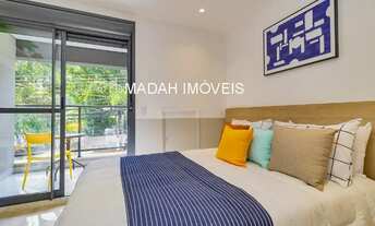 Imagem: Venha conhecer o nosso novo studio, recém