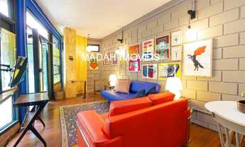 Imagem 5: Você procura um novo lar que seja espaçoso, confortável e bem localizado? Então este anúnc