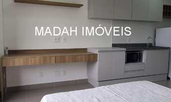 Imagem 6: Studio à venda em Pinheiros, São Paulo-SP com 1 quarto, 1 sala, 1 banheiro e 24,87 m² - Im