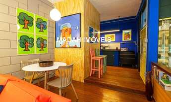 Imagem 6: Você procura um novo lar que seja espaçoso, confortável e bem localizado? Então este anúnc